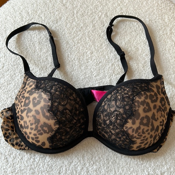 LaSenza “Beyond Sexy” Push Up Bra - Picture 1 of 3